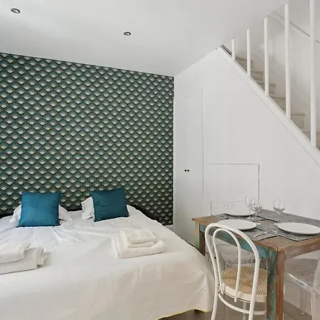 Apartment 533 Longs Pres - Superb