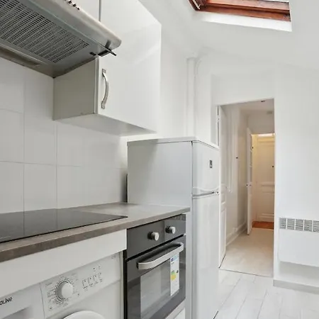 533 Longs Pres - Superb Apartment